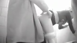 Voyeur Hidden Toilet