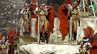 Carnaval Rio