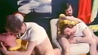 Vintage Gay German