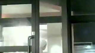 Voyeur Sauna