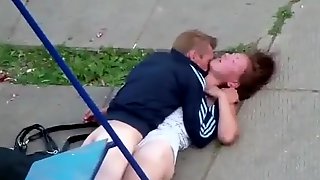 Beruset, Bar Drunk, Voyere