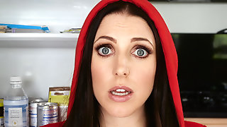 Angela White Seducing