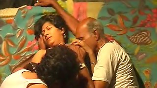 Mallu aunty love scandal 002