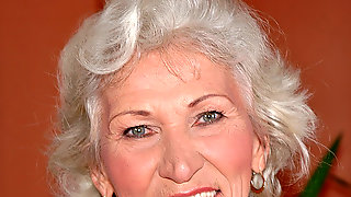 Granny Norma Fucking