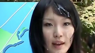 韩国人