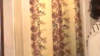 Moden Kvinde Unge Fyr