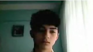 Gay Shy, Turkish Gay