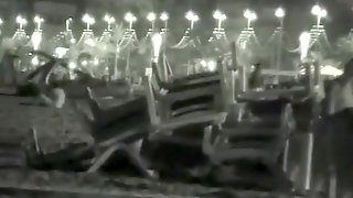 Night Beach