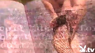 Explicit Celebrity, Explicit Sex Scenes, Court, 1998