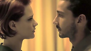 Evan Rachel Wood, Celebrity Sex Scene