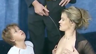 독일편, 깔따구, 오줌, 빈티지