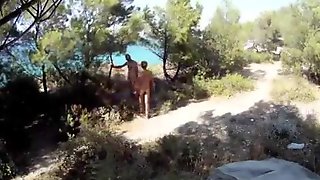 Exhib Public Beach, Publique Marseille