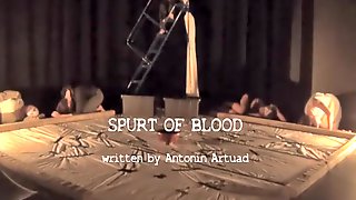 Naked On Stage, Naakt Op Toneel