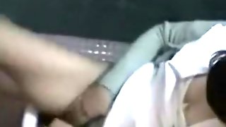 Rub Toilet
