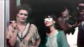 Vintage Bisexuel Français, Groupe Bisex French