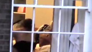 Windows Voyeur