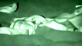Night Vision Sex
