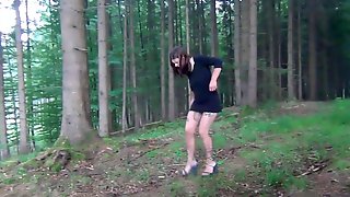 German Slut Petra