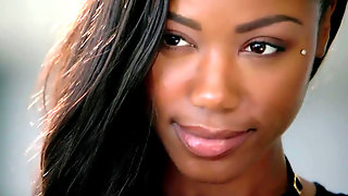 Tushy Anal, Ebony Tushy, Tushy Black, Blue Chanelle