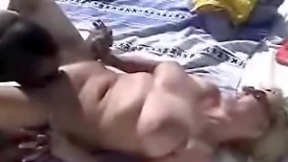 Interracial Vacations