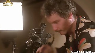 Vintage Tits Couple Lick