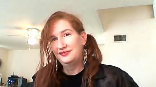 Crossdresser Hooker