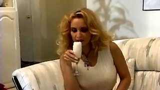 Drunk Double Penetration