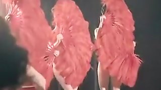 Naakt Dansen, Naked On Stage, Naakt Op Toneel