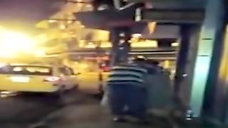 Drunk Street