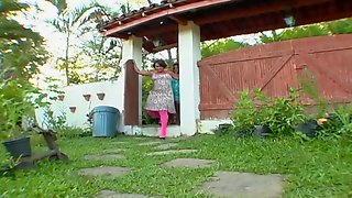 London Keyes Anal, Jayden Lee