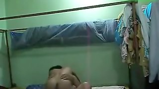 Desi Couple Late Night Sex