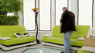 Molly Bennett Abigail