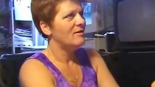 Swedish Granny