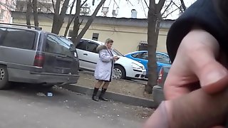 Dickflash
