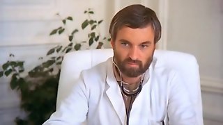French Vintage, Richard Allan, Retro Français