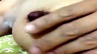 Mature Skype Masturbation