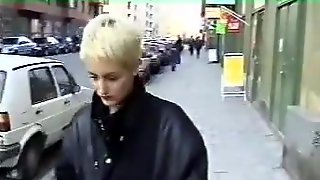 Svensk