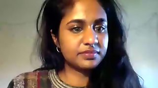 Indian Webcam Girl Video