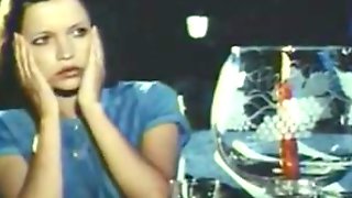 Retro Teen Double Penetration