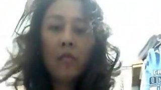 Chubby Solo Masturbation