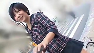 Voyeur Public Big Tits