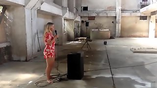 Run Naked