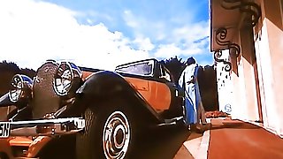 French Vintage Classic