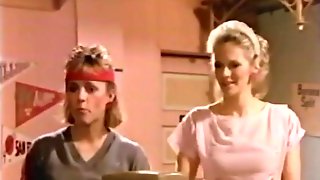 Billy Dee, Teufel Vintage