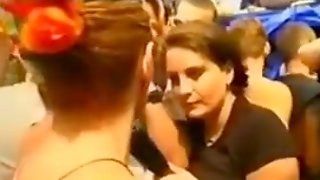 Love Parade Berlin, Berlin Public, Sex Parade