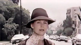 Debby, Zijden, Retro