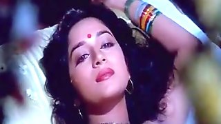 Madhuri Dixit