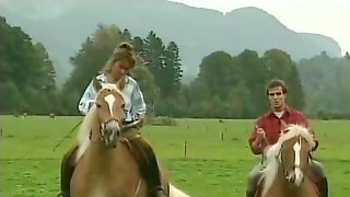 German Vintage Full Movie