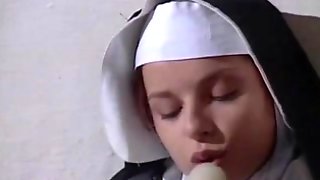 Nuns Fucking