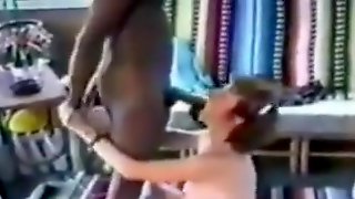 Amateur Hairy Wife Creampie